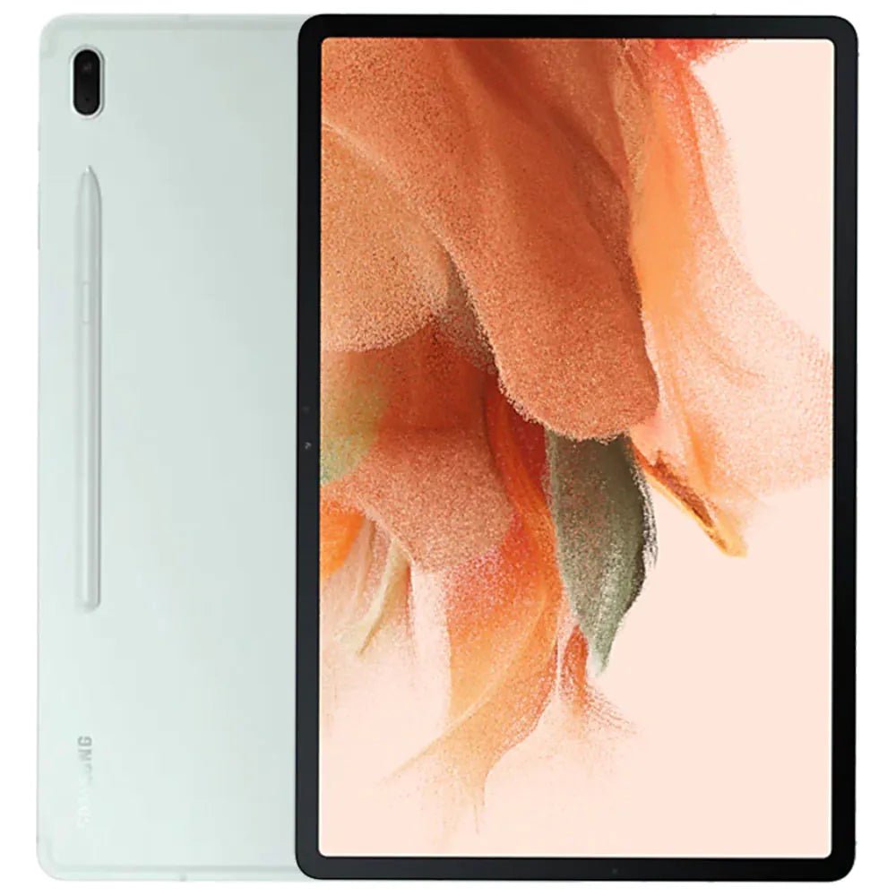 Samsung Galaxy Tab S7 FE 12.4 Samsung Galaxy Tab S7 FE 12.4